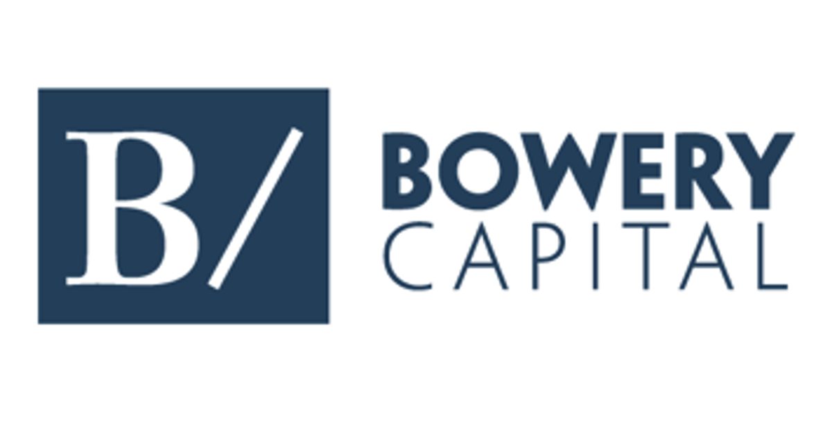 Bowery Capital photo