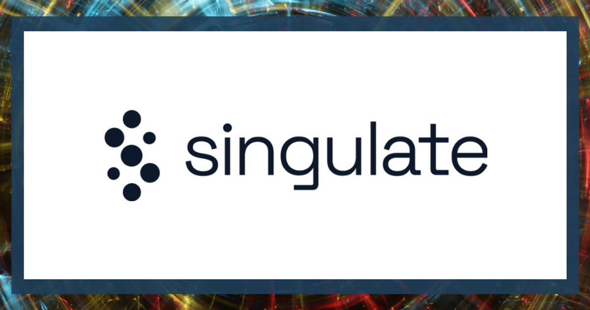 Announcing Our Investment In Singulate | Bowery Capital